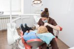 Стоматология Мир Зубов